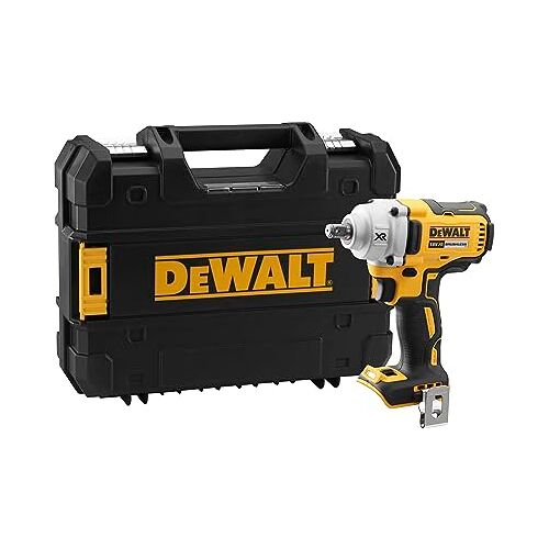 DeWalt Dewa Akkuschlagschr. DCF894NT 18V