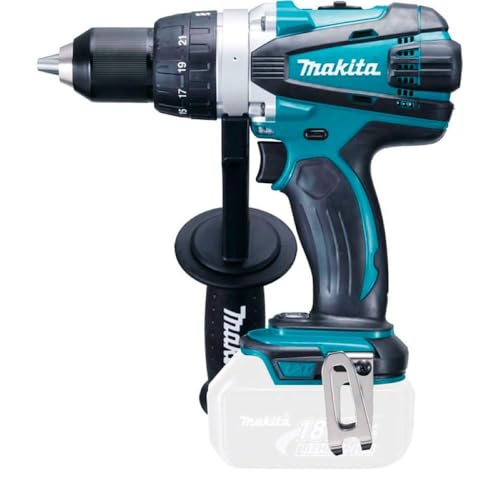 Makita Accuboormachine DDF458Z Solo (alleen behuizing)