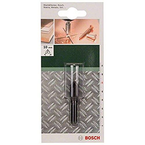 Bosch DIY verzinkboor HSS 10 mm