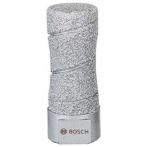 Bosch 1x Diamantboor voor droog boren Dry Speed Best for Ceramic (droog boren in hard keramiek, Ø 20 x 35 mm, Accessoires Kleine Haakse Slijper)