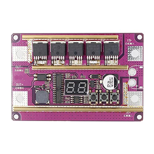 Tweovnai 99 puntlasser DIY Kit Verstelbare Power Gear Puntlassen Controle Kaart voor Lassen 18650 Batterij 0,05-0,3 mm