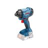 Bosch 06019G5106 GDR 18V-160 (afzonderlijke accu, 18 V, max. Koppel: 160 Nm,)