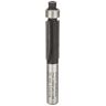 Bosch boordfrees 8 mm Single D1 9,5 mm, L 25,4 mm, G68 mm