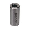 TREND CLT/SLV/895 8mm tot 9.5mm. Vermindering mouw wordt gebruikt om de spantang te verminderen om snijders te nemen met kleinere schachten