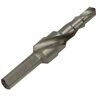 KS TOOLS 330.2320 HSS Stappenboor, Ø 4,8-10,7mm, 5 stappen