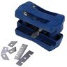 Starbun Double Edge Trimmer Banding Machine Set-Wood Head and Tail Trimmen Carpenter Hardware