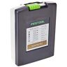 Festool Estuche de puntas BIT/BH-SORT/31x