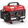 Motores Campeón CAMPEON Generator MK-950, rood