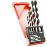 HILTI MDB Mauerwerksbohrer Set, Bohrspare 4-10 mm Bohrer for Beton, 5 Stk