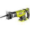 RYOBI RRS1801M Accusabelzaag, Energieklasse A