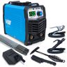 VECTOR Elektrode lasapparaat Elektrodelasapparaat Inverter lasapparaat Elektrode inverter ARC Welder Instapmodel Elektrisch lasapparaat   200A Set ARC200K van  Welding