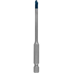 Bosch 1x EXPERT HEX-9 Hard Ceramic boor (voor Hard Ceramic tegels, Zachte keramische tegels, Ø 4,00 mm, Professional Accessoires Klopboormachine) Bosch 1x EXPERT HEX-9 Hard Ceramic boor (voor Hard Ceramic tegels, Zachte keramische tegels, Ø 4,00 mm, Professional Accessoires Klopboormachine)