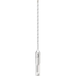 Bosch 1 x PRO SDS Plus-5X hamerboor (voor gewapend beton, Ø 3,00 mm, professionele accessoires boorhamer) Bosch 1 x PRO SDS Plus-5X hamerboor (voor gewapend beton, Ø 3,00 mm, professionele accessoires boorhamer)