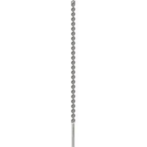 Bosch 1x PRO SDS max-4 hamerboor (voor gewapend beton, betonbouwsteen, Ø 28,00 mm, professionele accessoire boorhamer) Bosch 1x PRO SDS max-4 hamerboor (voor gewapend beton, betonbouwsteen, Ø 28,00 mm, professionele accessoire boorhamer)