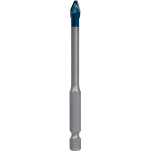 Bosch 1x EXPERT HEX-9 Hard Ceramic boor (voor Hard Ceramic tegels, Zachte keramische tegels, Ø 6,00 mm, Professional Accessoires Klopboormachine) Bosch 1x EXPERT HEX-9 Hard Ceramic boor (voor Hard Ceramic tegels, Zachte keramische tegels, Ø 6,00 mm, Professional Accessoires Klopboormachine)