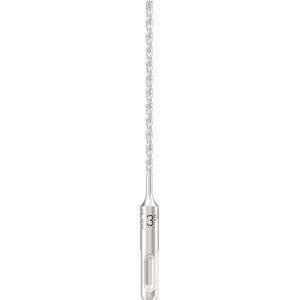 Bosch 1x PRO SDS plus-5X Hamerboor (voor Gewapend beton, Beton, Ø 3,50 mm, Professional Accessoires Boorhamer) Bosch 1x PRO SDS plus-5X Hamerboor (voor Gewapend beton, Beton, Ø 3,50 mm, Professional Accessoires Boorhamer)