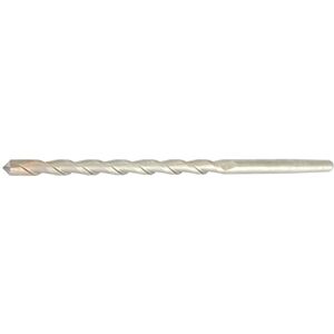 Draper 40928 Geleidingsboor 10mm x 200mm kegelvormig TCT voor diamantboorkroon Draper 40928 Geleidingsboor 10mm x 200mm kegelvormig TCT voor diamantboorkroon