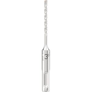 Bosch 1x PRO SDS plus-5X Hamerboor (voor Gewapend beton, Beton, Ø 3,50 mm, Professional Accessoires Boorhamer) Bosch 1x PRO SDS plus-5X Hamerboor (voor Gewapend beton, Beton, Ø 3,50 mm, Professional Accessoires Boorhamer)