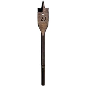 Makita p-30243 plat bit 20 mm – meerkleurig Makita p-30243 plat bit 20 mm – meerkleurig
