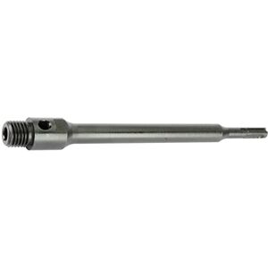Draper 43707 adapter met SDS-Plus-schacht 240 mm voor diamantboorkronen Draper 43707 adapter met SDS-Plus-schacht 240 mm voor diamantboorkronen