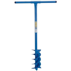Draper 24414 - Handboor voor hekken - 1050 mm Draper 24414 - Handboor voor hekken - 1050 mm