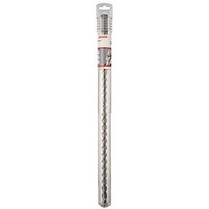 Bosch Accessories SDS-max-7 Hamerboor 540 mm. 16 mm Bosch Accessories SDS-max-7 Hamerboor 540 mm. 16 mm