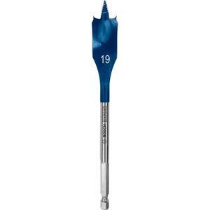 Bosch 1x EXPERT Self Cut Speed speedboren (voor Zachthout, Spaanplaat, Ø 19,00 mm, Professional Accessoires Boormachines) Bosch 1x EXPERT Self Cut Speed speedboren (voor Zachthout, Spaanplaat, Ø 19,00 mm, Professional Accessoires Boormachines)