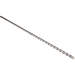 Amtech F4022 12 mm x 600 mm SDS-steenboor Amtech F4022 12 mm x 600 mm SDS-steenboor