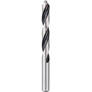 Bosch 1x Metalen HSS-spiraalboor met cilindrische schacht (voor staal, non-ferrometalen, Ø 13,00 mm, professionele accessoire boormachines) Bosch 1x Metalen HSS-spiraalboor met cilindrische schacht (voor staal, non-ferrometalen, Ø 13,00 mm, professionele accessoire boormachines)