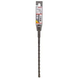 Bosch Pro SDS-plus-5 Hamerboor 1 stuks. 8 mm x 215 mm blauw Bosch Pro SDS-plus-5 Hamerboor 1 stuks. 8 mm x 215 mm blauw