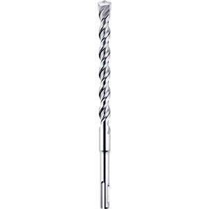 Projahn 8303110 hamerboor Rocket 3 SDS-plus 3x110mm grijs 3 x 110 mm Projahn 8303110 hamerboor Rocket 3 SDS-plus 3x110mm grijs 3 x 110 mm