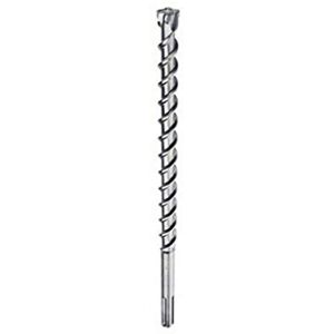 Bosch Pro Sds-Max-7 Hamerboor 920 Mm. 22 Mm Roestvrij Staal Bosch Pro Sds-Max-7 Hamerboor 920 Mm. 22 Mm Roestvrij Staal