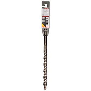 Bosch Pro SDS-plus-5 Hamerboor 1 stuks. 14 mm x 215 mm zilver Bosch Pro SDS-plus-5 Hamerboor 1 stuks. 14 mm x 215 mm zilver