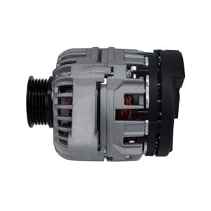 Bosch Generator 1986A00771 Laadstroom: 85A, Compatibel met: SMART CABRIO, CITY-COUPE, FORTWO Cabrio, FORTWO Coupe Bosch Generator 1986A00771 Laadstroom: 85A, Compatibel met: SMART CABRIO, CITY-COUPE, FORTWO Cabrio, FORTWO Coupe