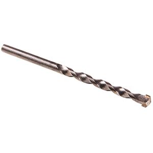 Amtech F5104 7mm x 100mm metselwerk boor Amtech F5104 7mm x 100mm metselwerk boor