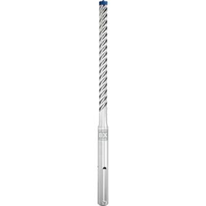 Bosch 1x EXPERT SDS max-8X hamerboor (voor Zachte steen, Harde steen, Ø 15,00 mm, Professional Accessoires Boorhamer) Bosch 1x EXPERT SDS max-8X hamerboor (voor Zachte steen, Harde steen, Ø 15,00 mm, Professional Accessoires Boorhamer)