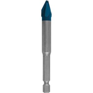 Bosch 1x EXPERT HEX-9 Hard Ceramic boor (voor Hard Ceramic tegels, Zachte keramische tegels, Ø 10,00 mm, Professional Accessoires Klopboormachine) Bosch 1x EXPERT HEX-9 Hard Ceramic boor (voor Hard Ceramic tegels, Zachte keramische tegels, Ø 10,00 mm, Professional Accessoires Klopboormachine)