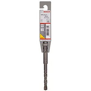 Bosch Pro SDS-plus-5 Hamerboor 1 stuks. 8 mm x 115 mm Bosch Pro SDS-plus-5 Hamerboor 1 stuks. 8 mm x 115 mm