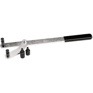 Draper 70474 oscillerende Multi-Tool Schrapen Blade (53mm) Draper 70474 oscillerende Multi-Tool Schrapen Blade (53mm)