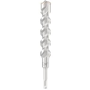 Bosch 1x PRO SDS plus-5X Hamerboor (voor Gewapend beton, Beton, Ø 30,00 mm, Professional Accessoires Boorhamer) Bosch 1x PRO SDS plus-5X Hamerboor (voor Gewapend beton, Beton, Ø 30,00 mm, Professional Accessoires Boorhamer)