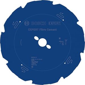 Bosch Professional Cirkelzaagblad Expert for Fiber Cement (vezelcement, 305 x 30 x 2,4 mm, 8 tanden, accessoire accu-cirkelzaag) Bosch Professional Cirkelzaagblad Expert for Fiber Cement (vezelcement, 305 x 30 x 2,4 mm, 8 tanden, accessoire accu-cirkelzaag)