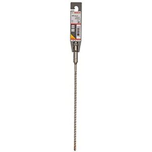 Bosch Pro SDS-plus-5 Hamerboor 1 stuks. 5,5 mm x 265 mm zilver Bosch Pro SDS-plus-5 Hamerboor 1 stuks. 5,5 mm x 265 mm zilver