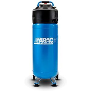 ABAC EASE-AIR Verticale luchtcompressor, 50 V, olievrije luchtcompressor, maximale druk 10 bar, vermogen 2 pk, tank 50 liter, geluidsniveau 97 dB (A) ABAC EASE-AIR Verticale luchtcompressor, 50 V, olievrije luchtcompressor, maximale druk 10 bar, vermogen 2 pk, tank 50 liter, geluidsniveau 97 dB (A)