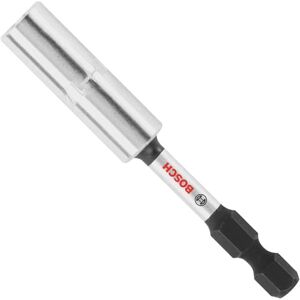 Bosch ITBH301 1-delige 3 inch Impact Tough Magnetische Bit Houder Bosch ITBH301 1-delige 3 inch Impact Tough Magnetische Bit Houder