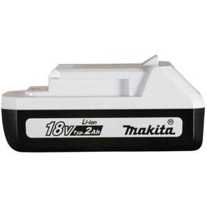 Makita Batterij 18 V Li-Ion 2,0 Ah speciale voetafdruk BL1820G Makita Batterij 18 V Li-Ion 2,0 Ah speciale voetafdruk BL1820G