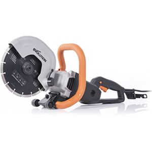 Evolution R230DCT 230mm Cirkelzaag - 2000W, geen gas, 90mm snede Evolution R230DCT 230mm Cirkelzaag - 2000W, geen gas, 90mm snede