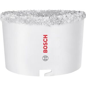 Bosch 1x Gatzaag met as voor baksteen en zachte tegels (voor Baksteen, Tegels, Ø 103 mm, Professional Accessoires Boormachines) Bosch 1x Gatzaag met as voor baksteen en zachte tegels (voor Baksteen, Tegels, Ø 103 mm, Professional Accessoires Boormachines)