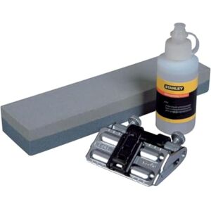 Stanley 0-16-050 Slijpsysteem Kit,Meerkleurig Stanley 0-16-050 Slijpsysteem Kit,Meerkleurig