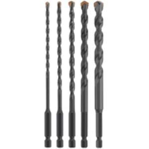 Bosch IMC500 5-delige Impact MultiConstruction Boorset Bosch IMC500 5-delige Impact MultiConstruction Boorset