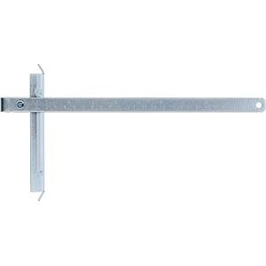 Bosch Parallelgeleiding (voor GKS 18V-70L, accessoires voor cirkelzagen) Bosch Parallelgeleiding (voor GKS 18V-70L, accessoires voor cirkelzagen)